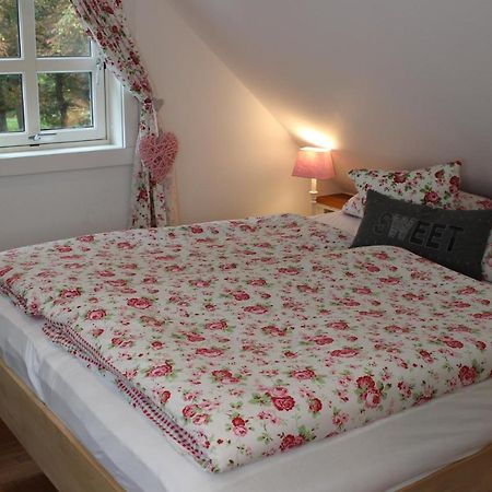 StubbendorfGemuetliches Gaestezimmer In Ostseenaehe公寓 外观 照片