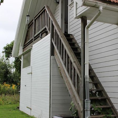 StubbendorfGemuetliches Gaestezimmer In Ostseenaehe公寓 外观 照片